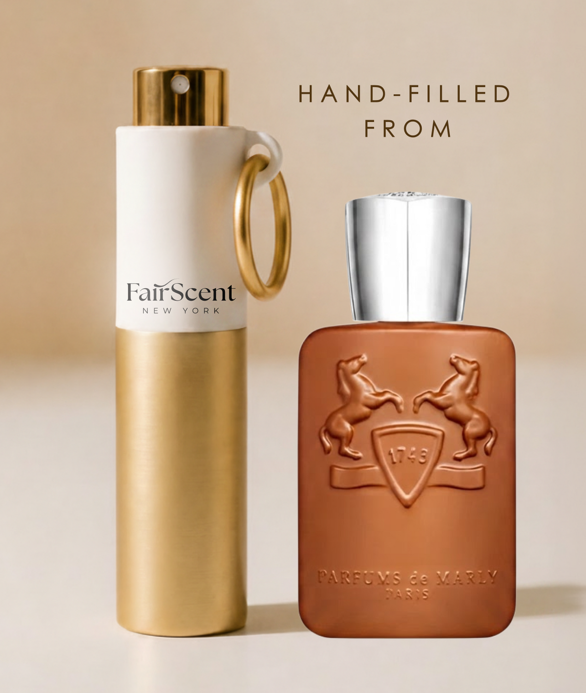 Althaïr M EDP loop main