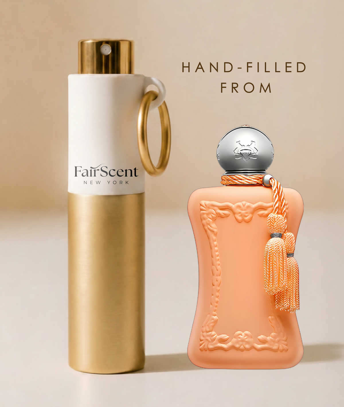 Cassili W EDP loop main