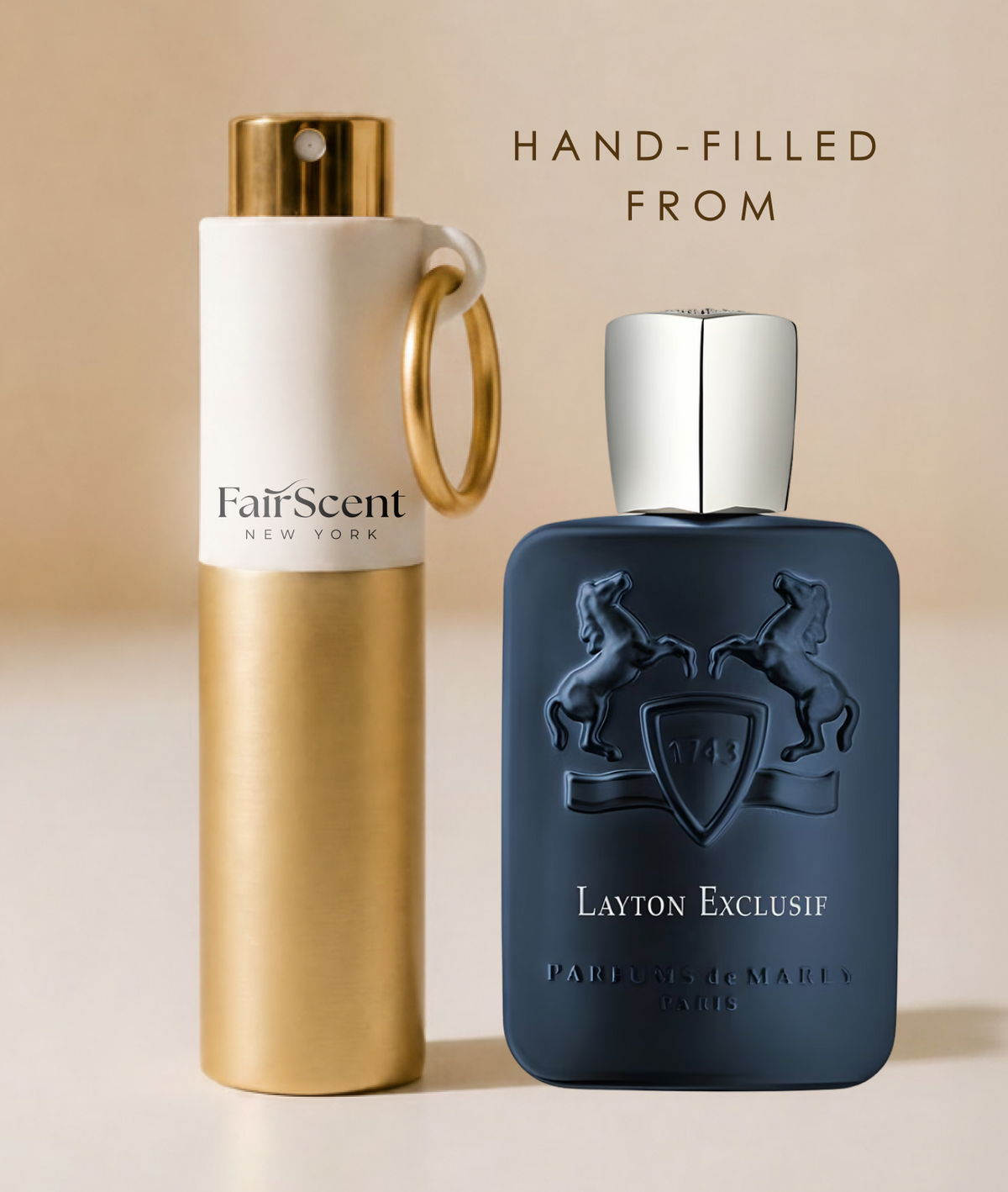 Layton Exclusif U Parfum loop main