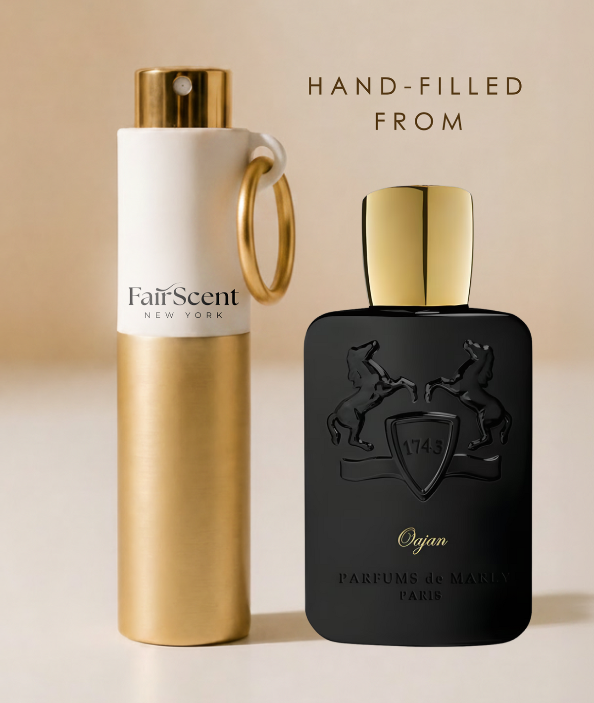 Oajan U EDP loop main