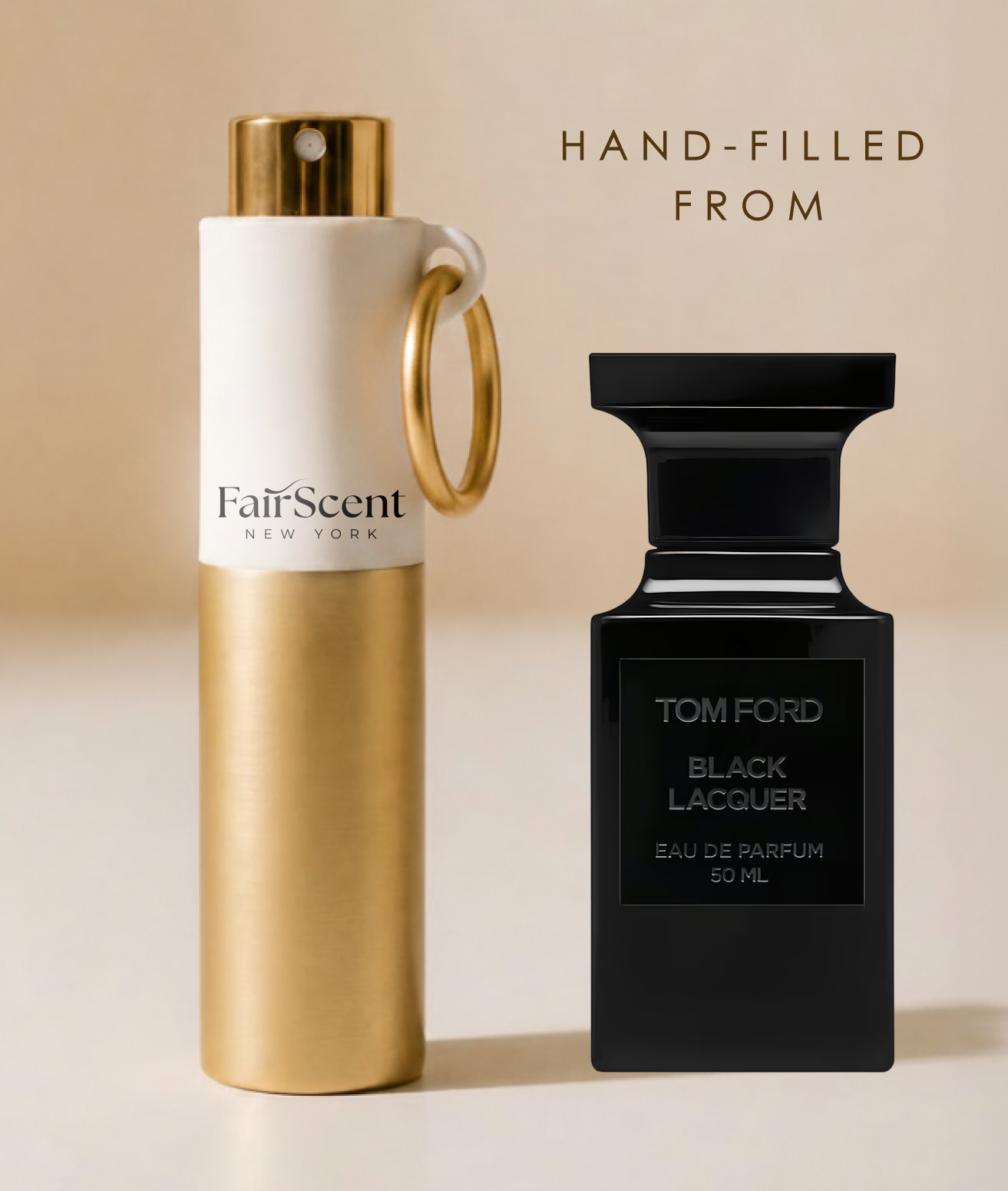 Black Lacquer U EDP loop main