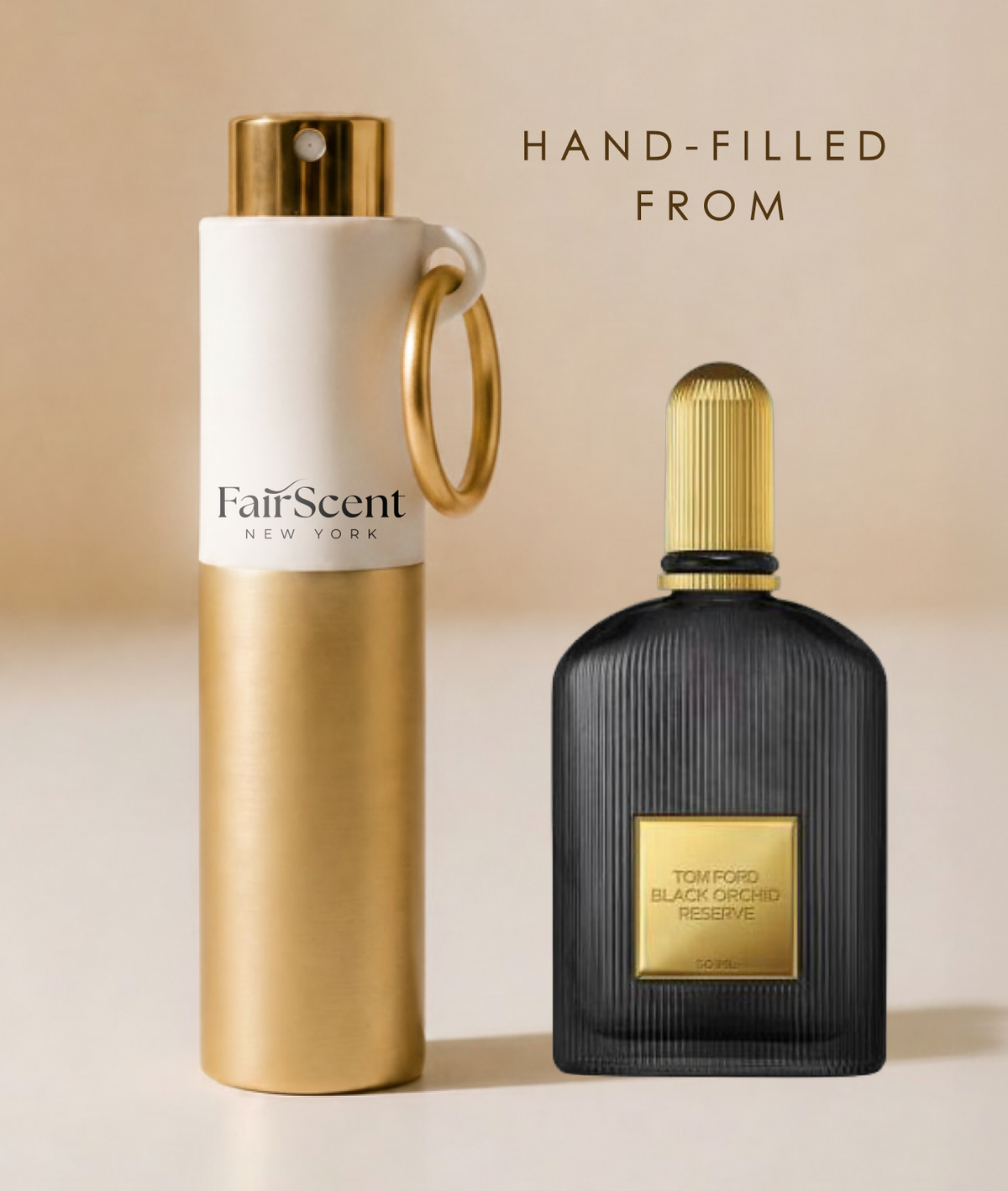 Black Orchid Reserve U Parfum loop main