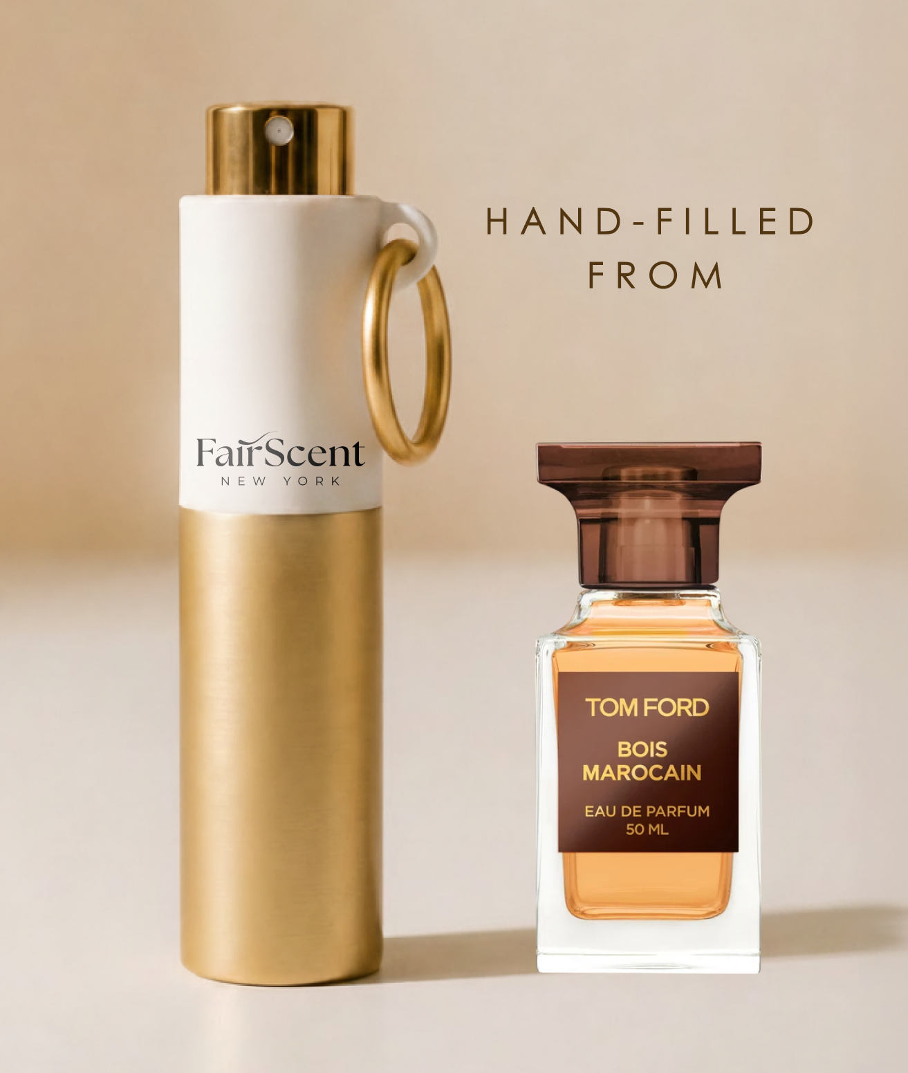 Bois Marocain U EDP loop main