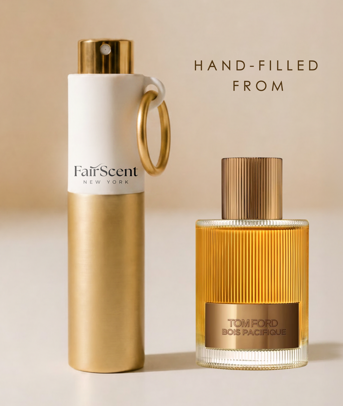 Bois Pacifique M EDP loop main