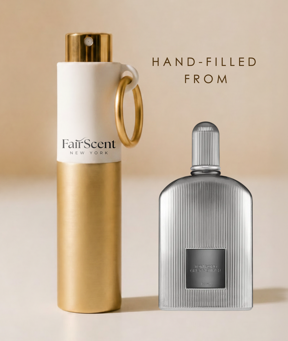 Grey Vetiver M Parfum loop main