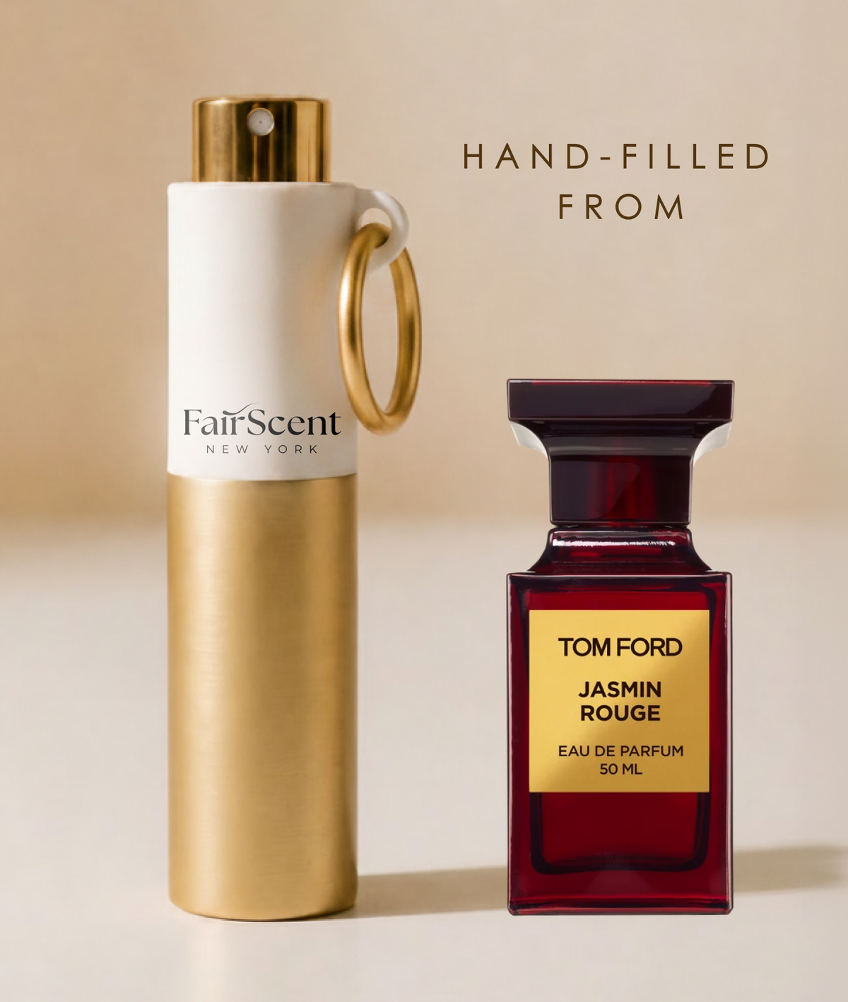 Jasmin Rouge W EDP loop main