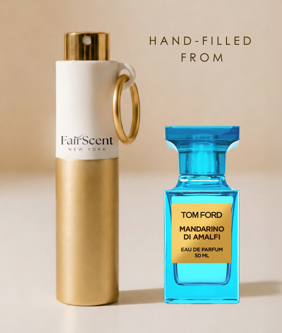 Mandarino di Amalfi U EDP loop main