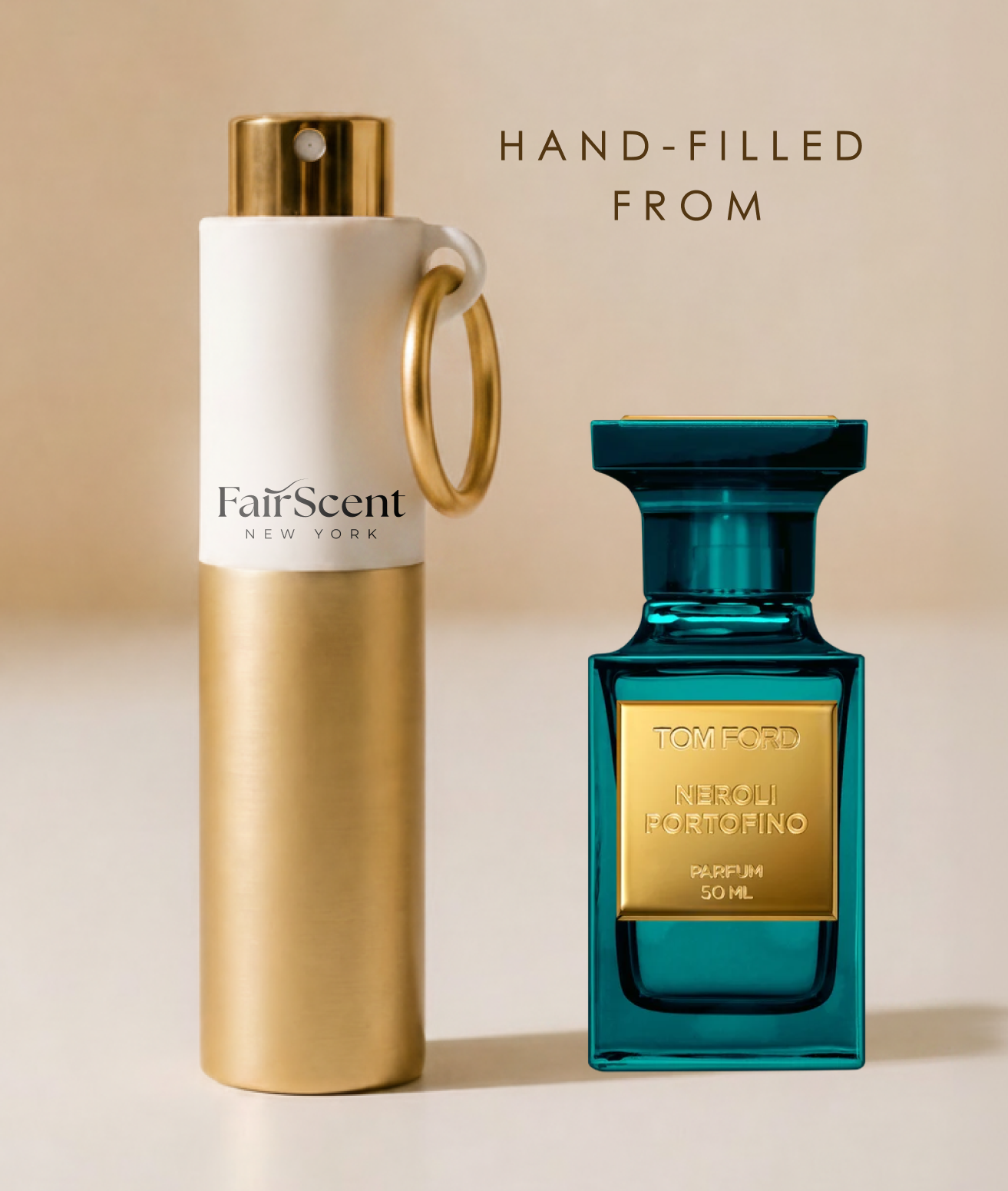 Neroli Portofino U Parfum loop main