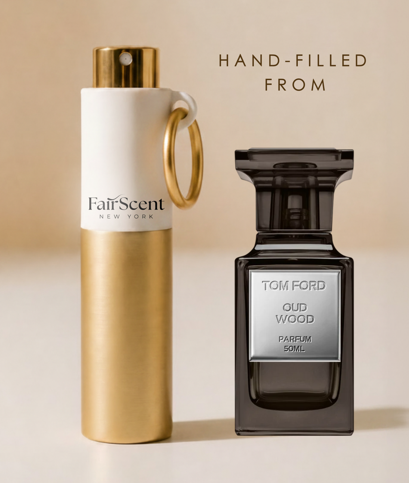 Oud Wood U Parfum loop main