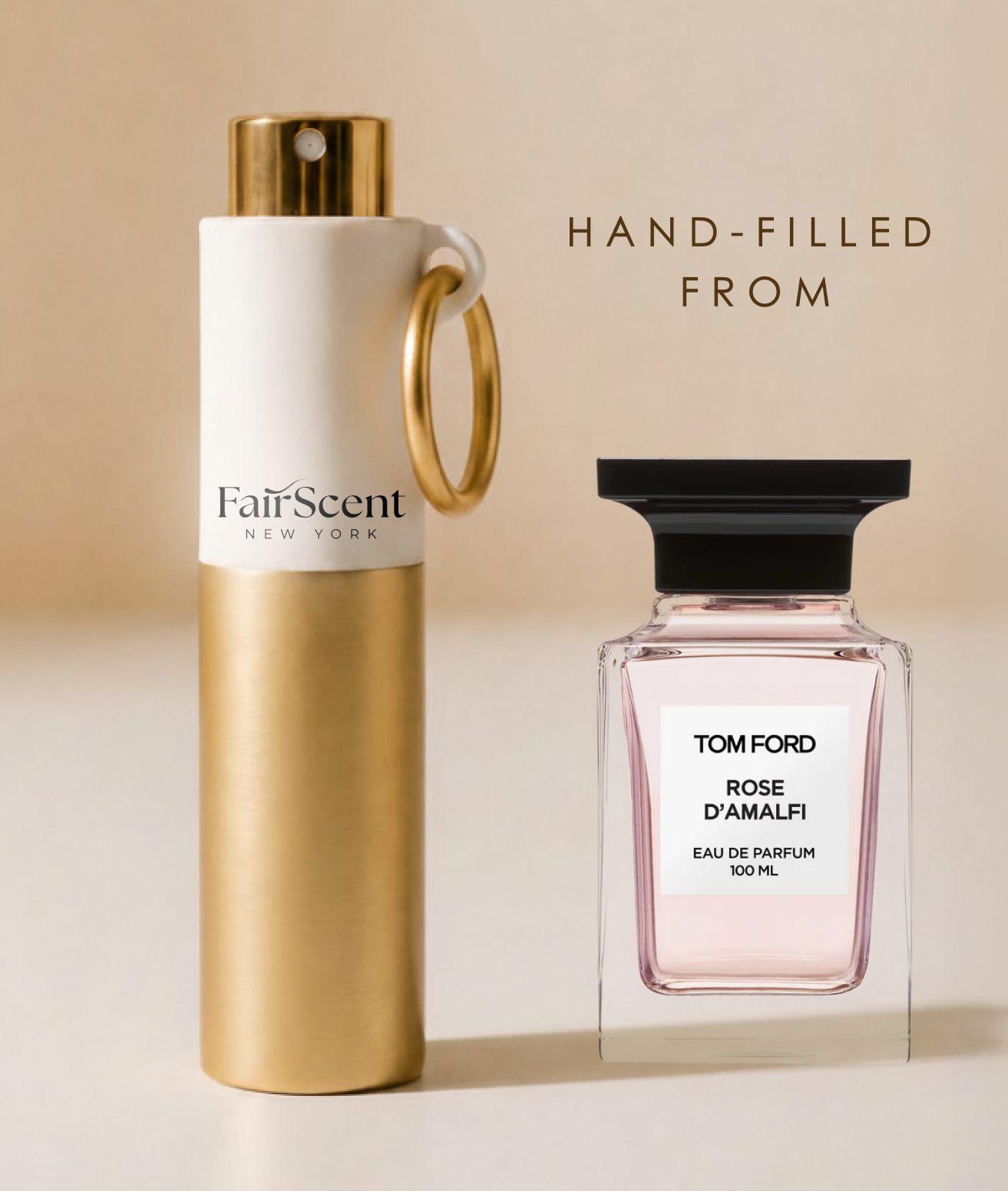Rose D'Amalfi U EDP loop main