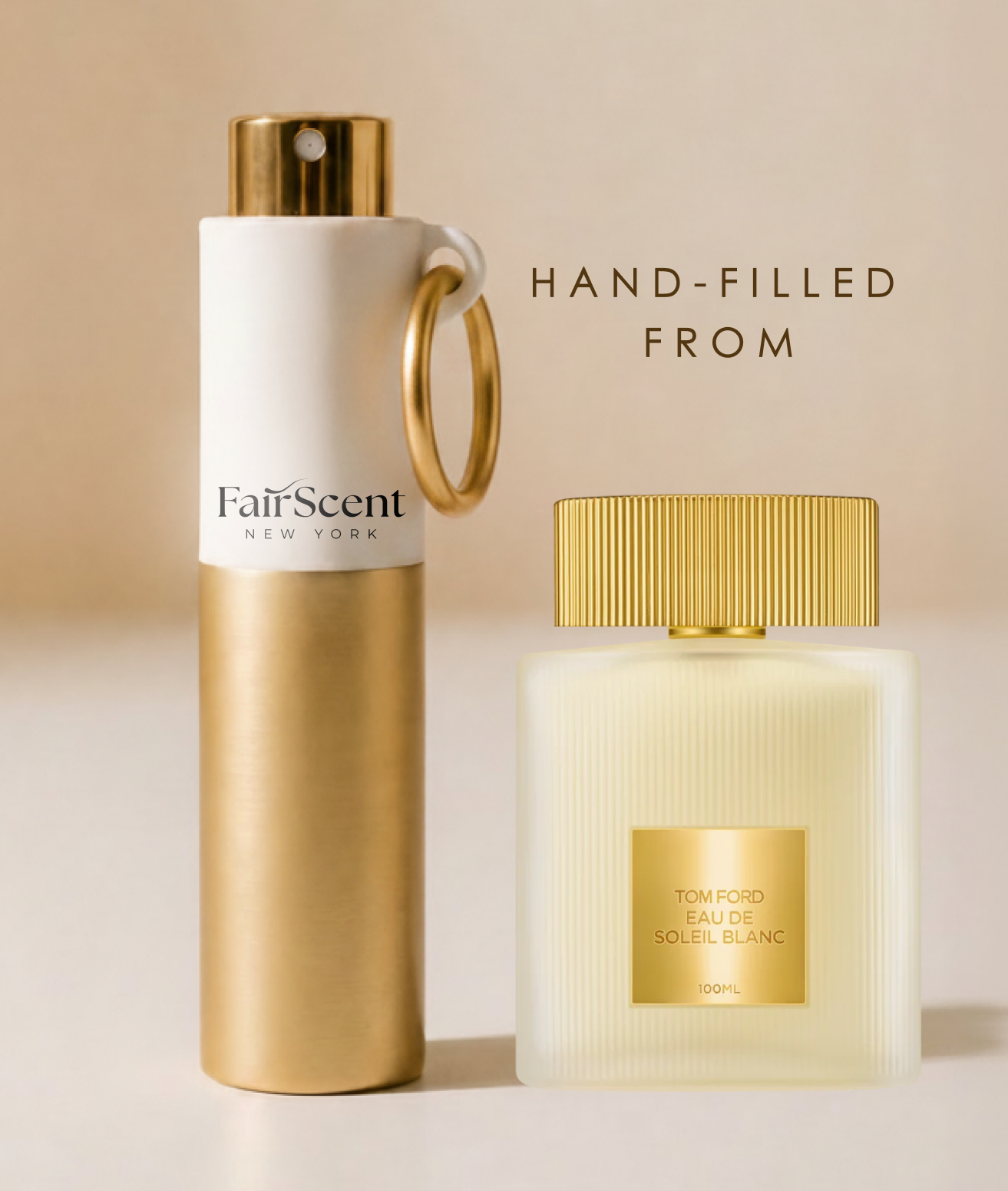 Eau de Soleil Blanc U EDT loop main