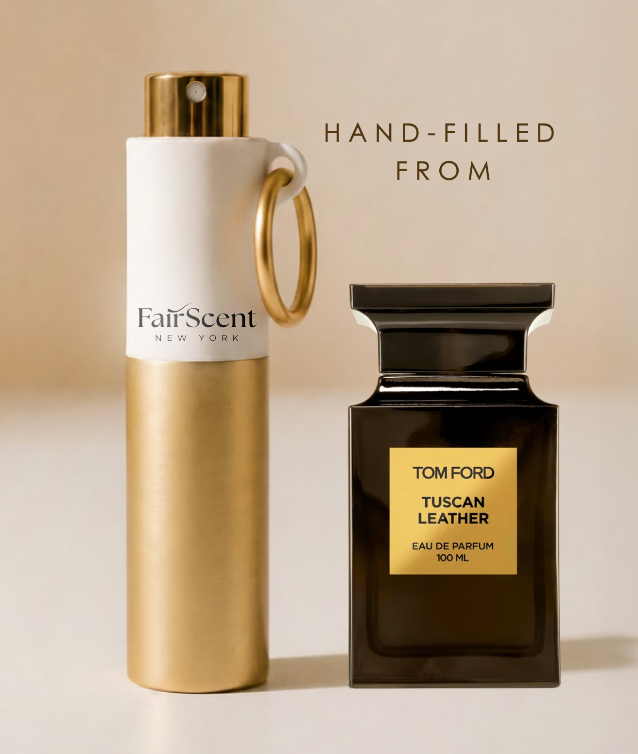 Tuscan Leather U EDP loop main