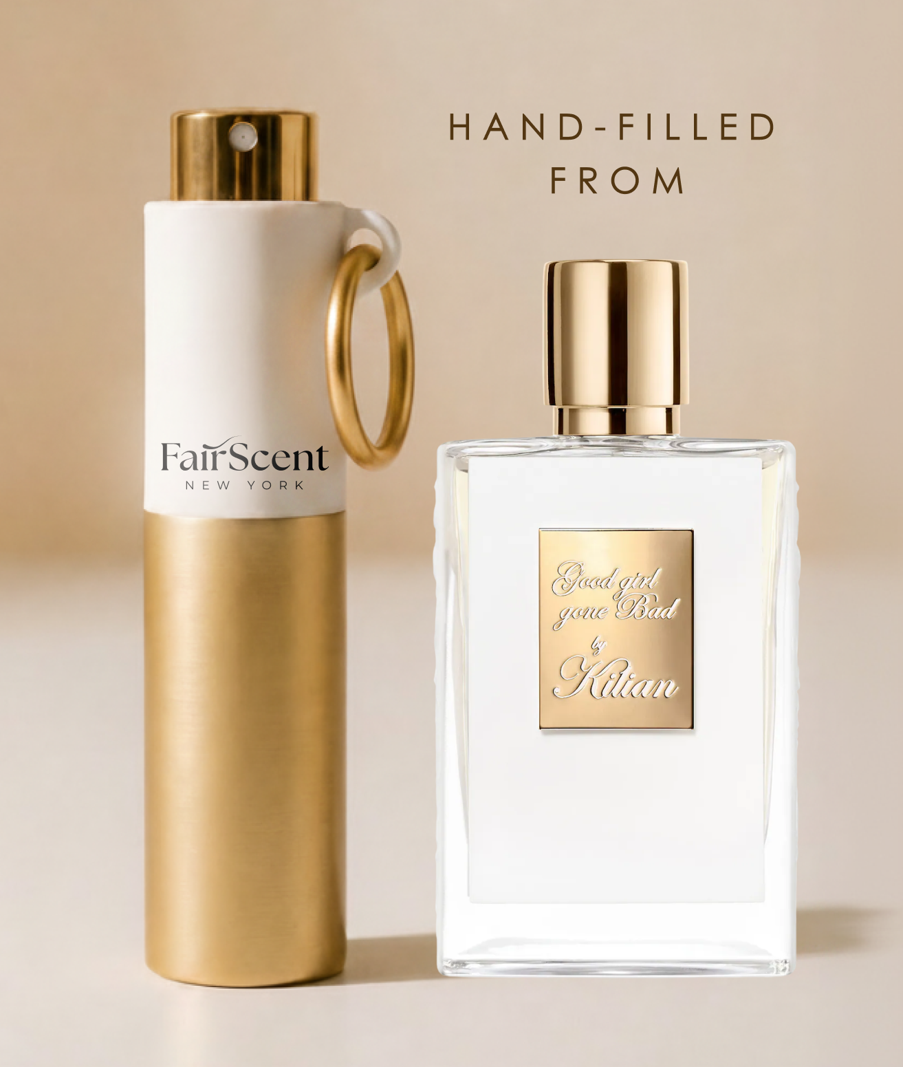 Good Girl Gone Bad EDP - 8ml (100+ Sprays)