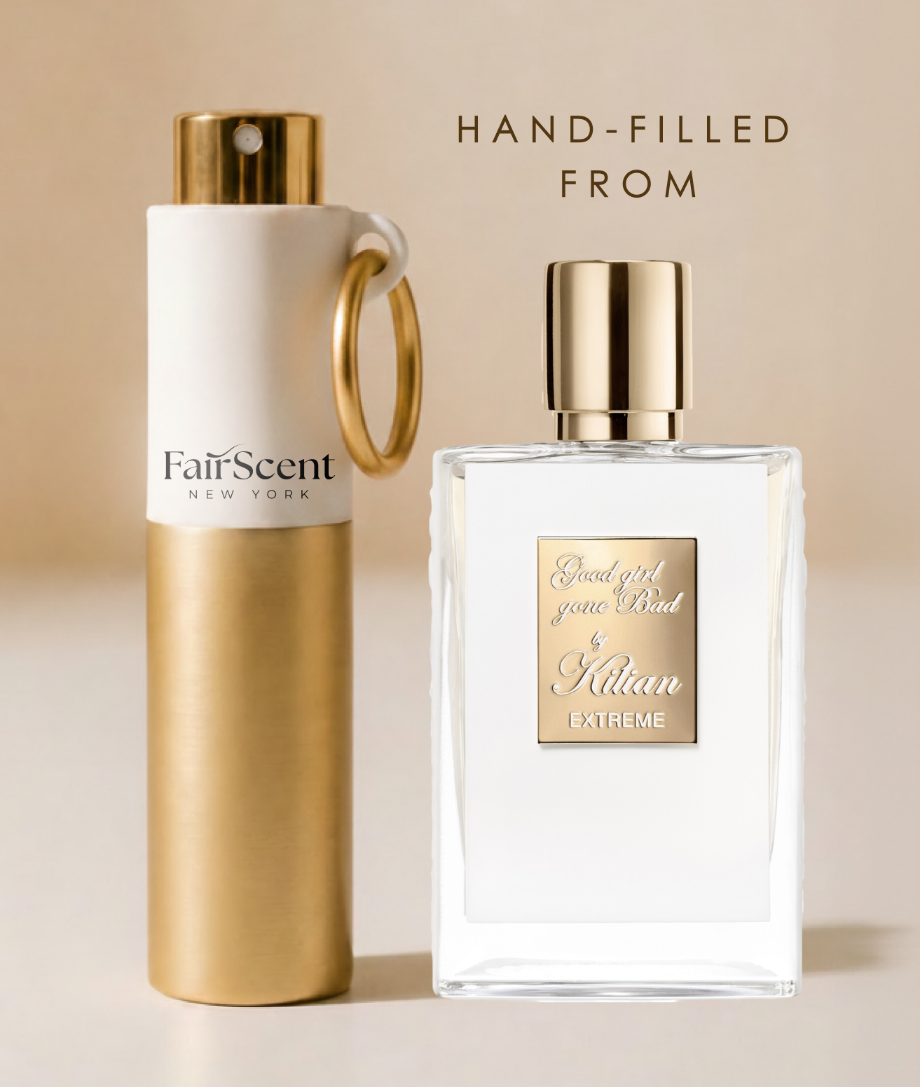 Good Girl Gone Bad Extreme EDP - 8ml (100+ Sprays)