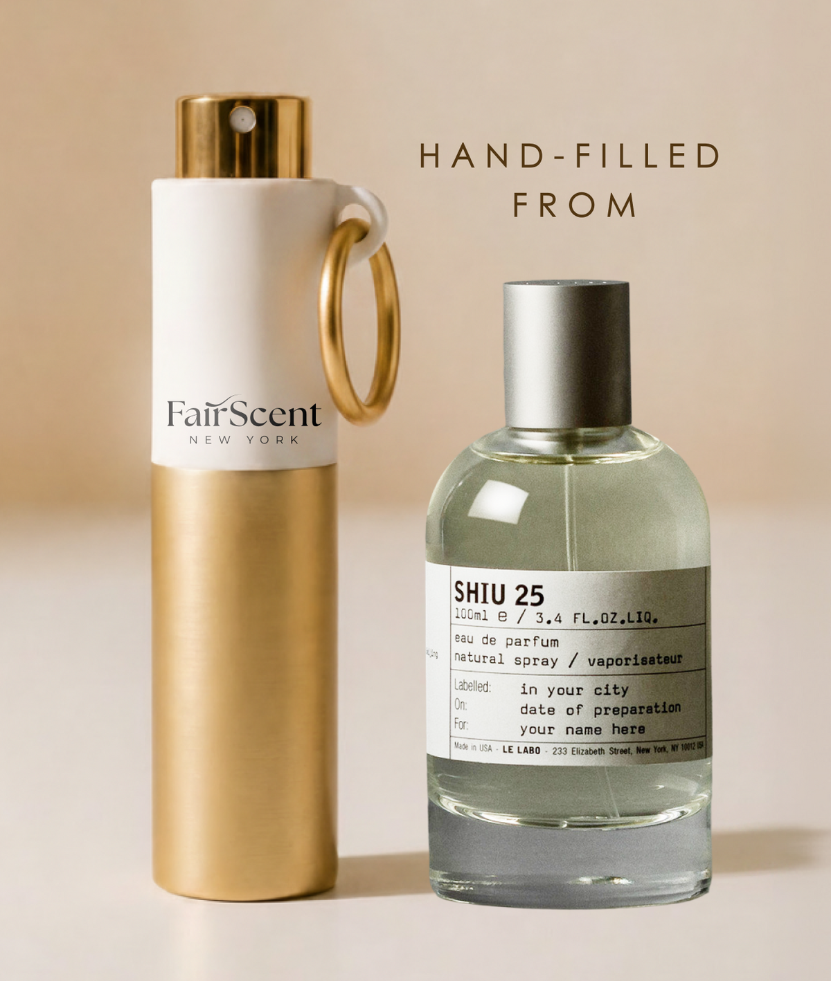 Shiu 25 U EDP loop main