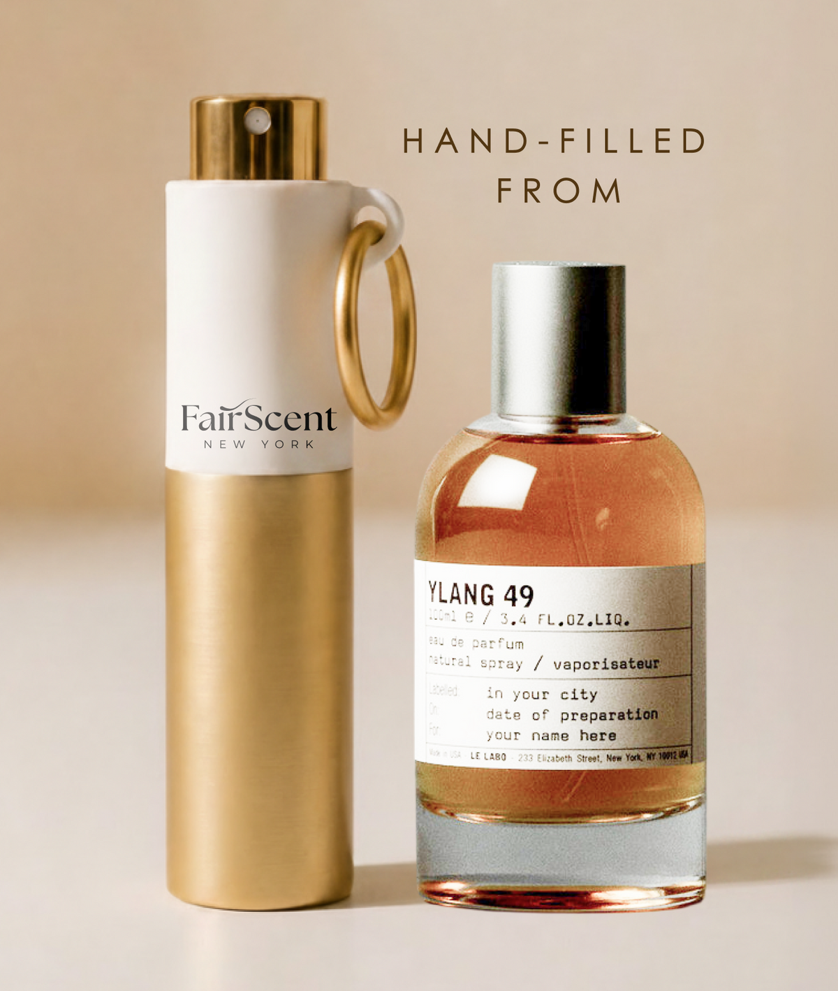 Ylang 49 W EDP loop main
