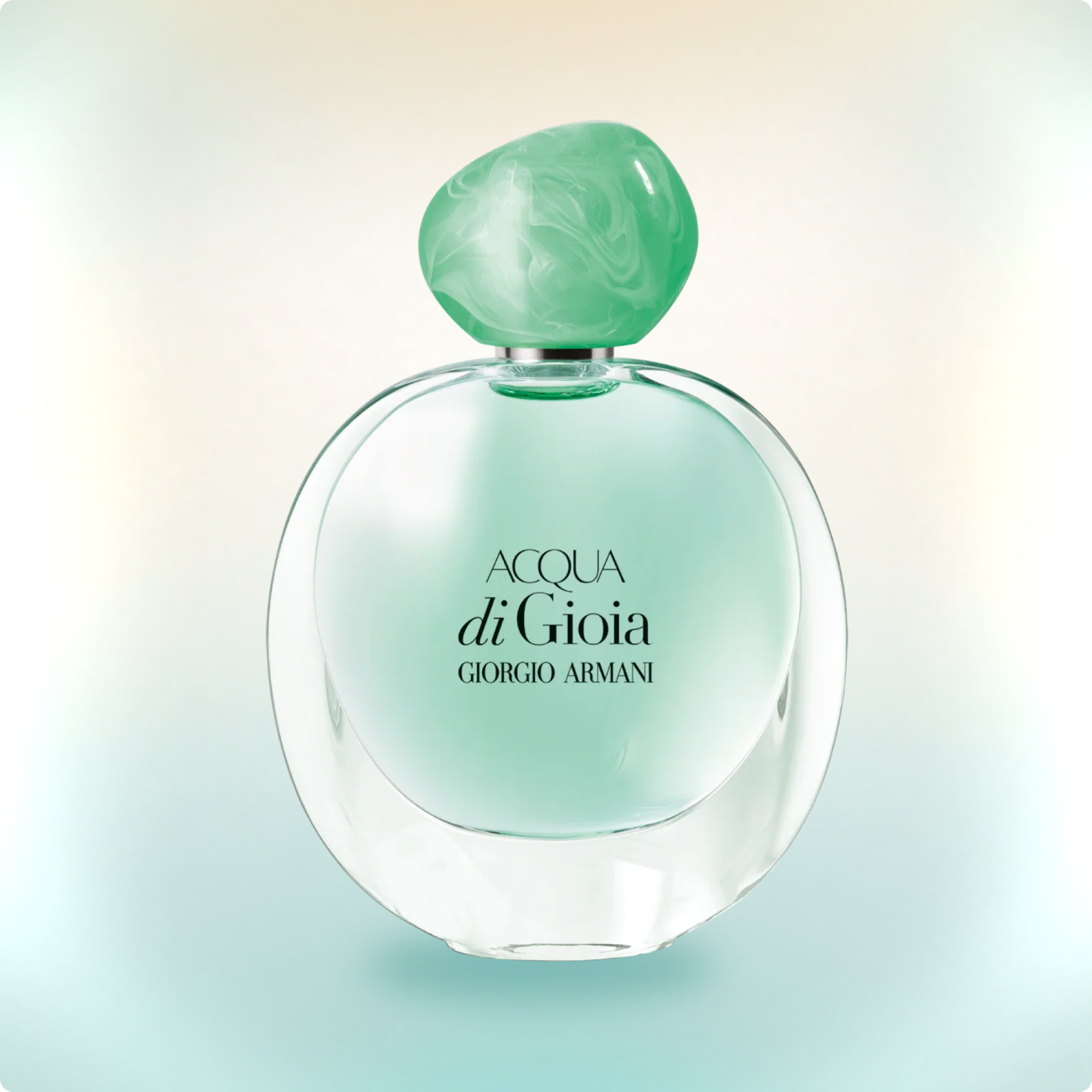Giorgio Armani Acqua Di Gioia for Women