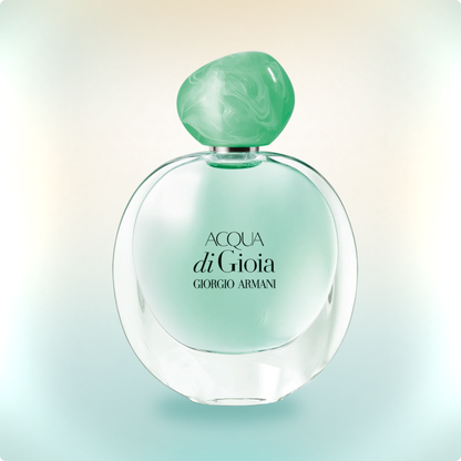 Giorgio Armani Acqua Di Gioia for Women
