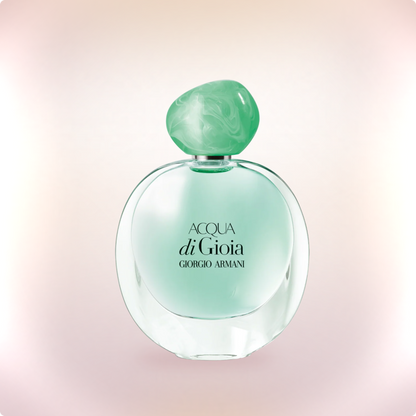 Giorgio Armani Acqua Di Gioia for Women