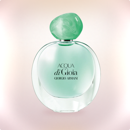 Giorgio Armani Acqua Di Gioia for Women
