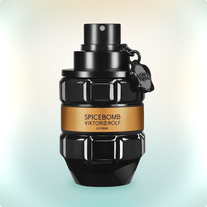 Viktor & Rolf Spicebomb Extreme for Men