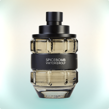 Viktor & Rolf Spicebomb for Men