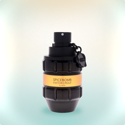 Viktor & Rolf Spicebomb Extreme for Men