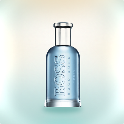 Hugo Boss Boss Bottled Tonic for Men