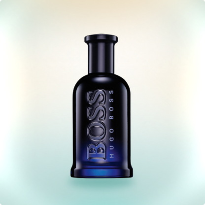 Hugo Boss Boss Bottled Night for Men