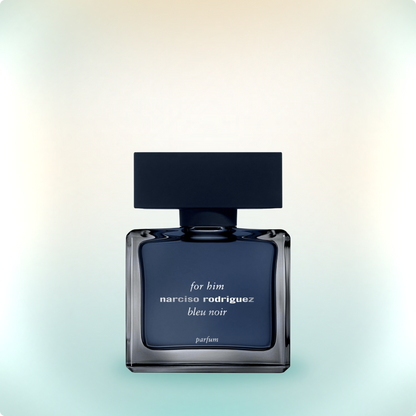 Narciso Rodriguez Narciso Rodriguez For Him Bleu Noir for Men