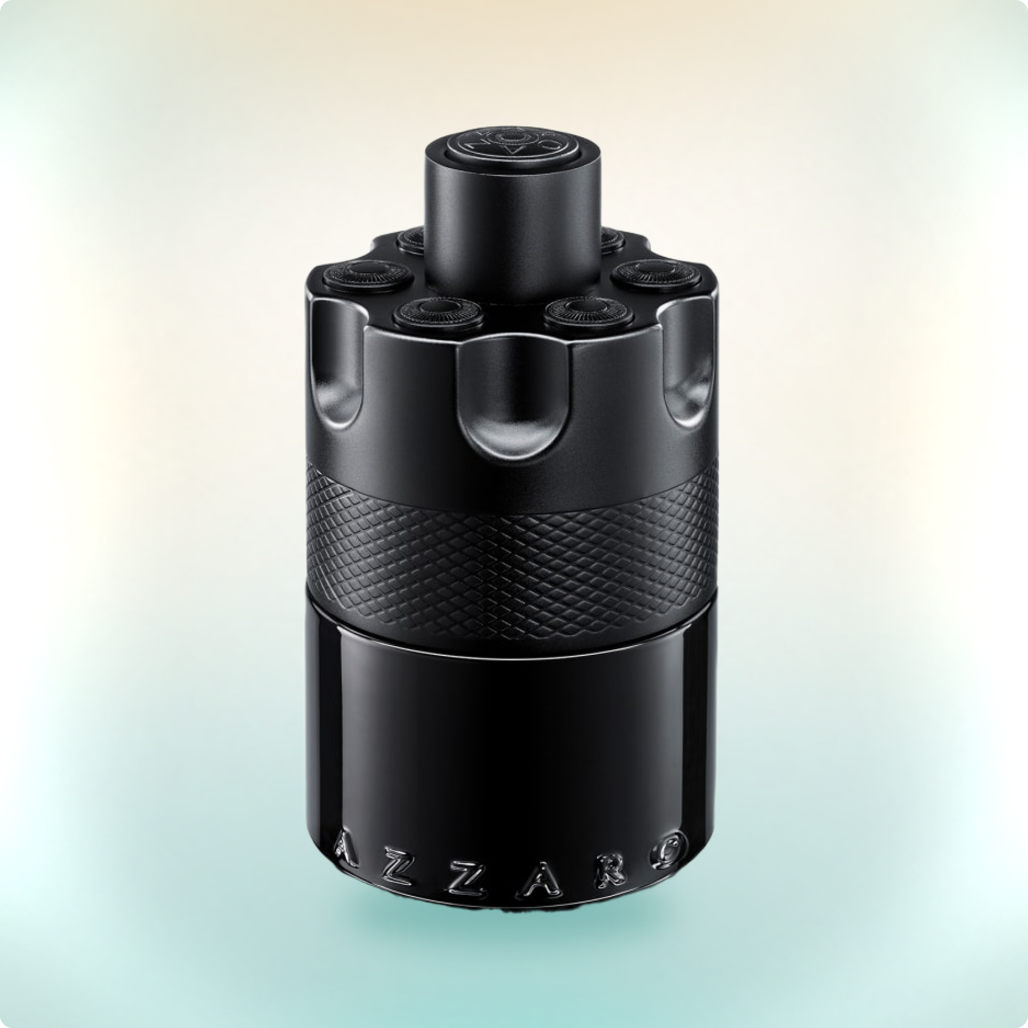 Azzaro The Most Wanted for Men