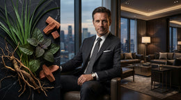 This perfume feels like