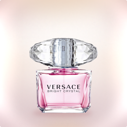 Versace Bright Crystal for Women