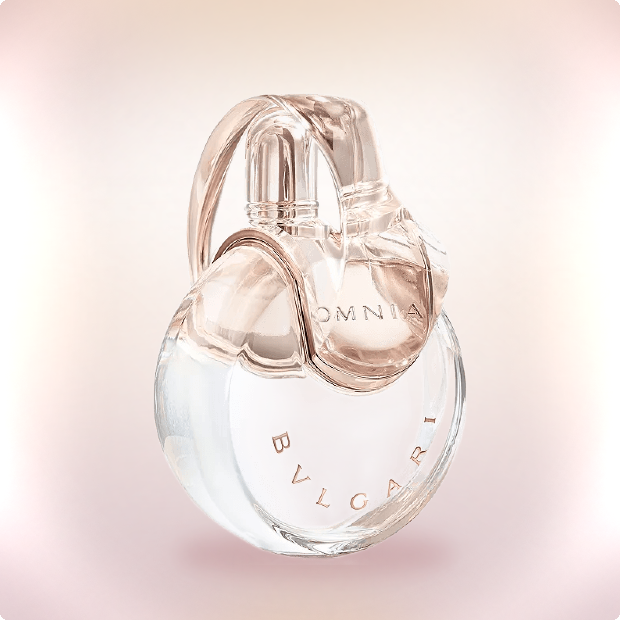 Bvlgari Omnia - Crystalline for Women