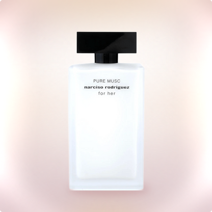 Narciso Rodriguez Pure Musc for Women