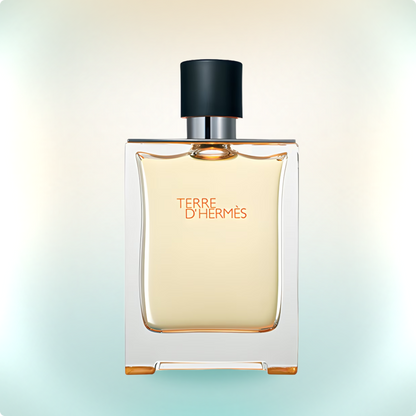 Hermes Terre D'Hermes for Men