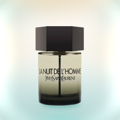 Yves Saint Laurent La Nuit De L'Homme for Men
