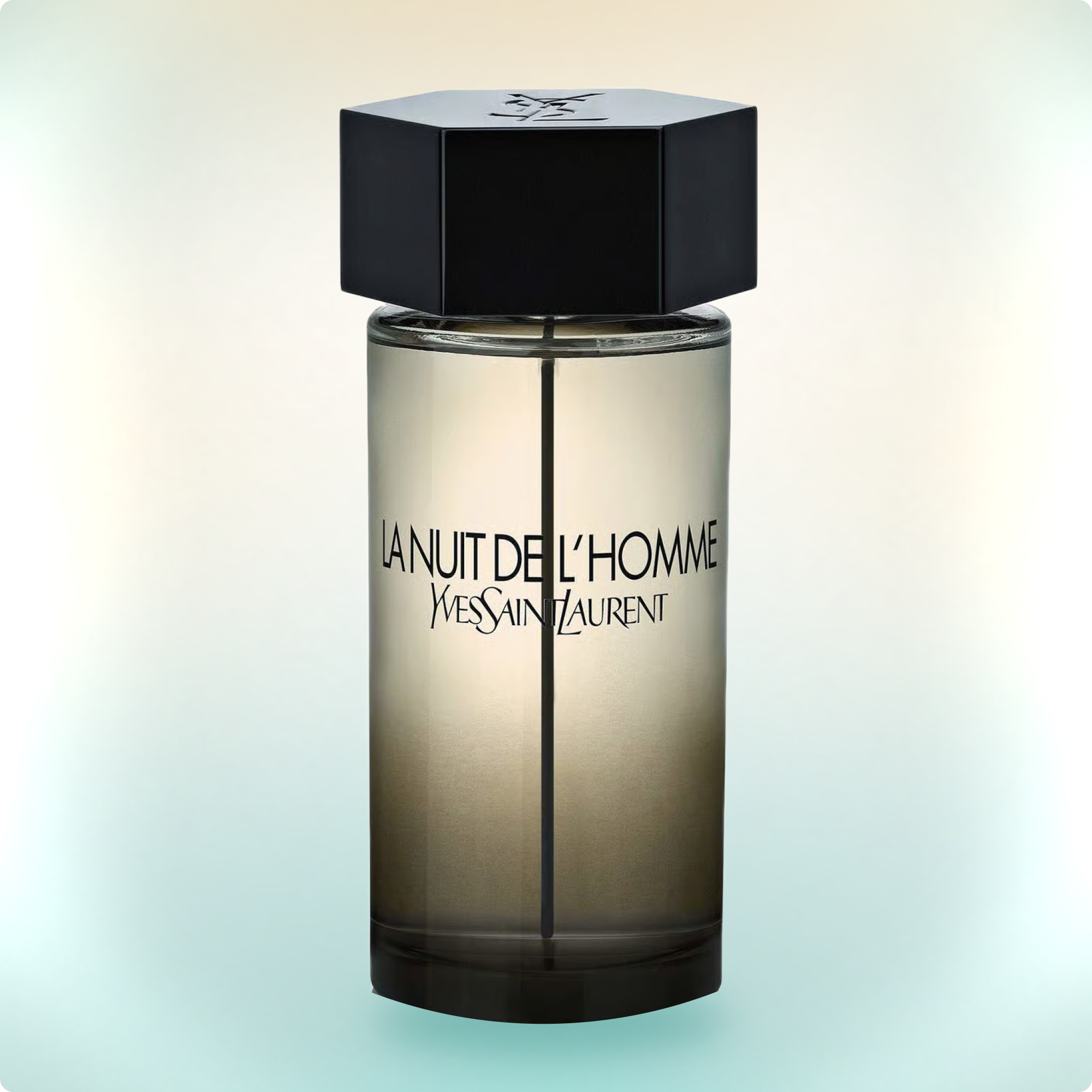 Yves Saint Laurent La Nuit De LHomme for Men