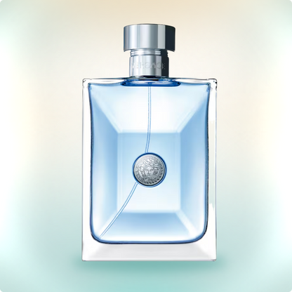 Versace Pour Homme for Men