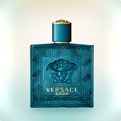 Versace Eros for Men