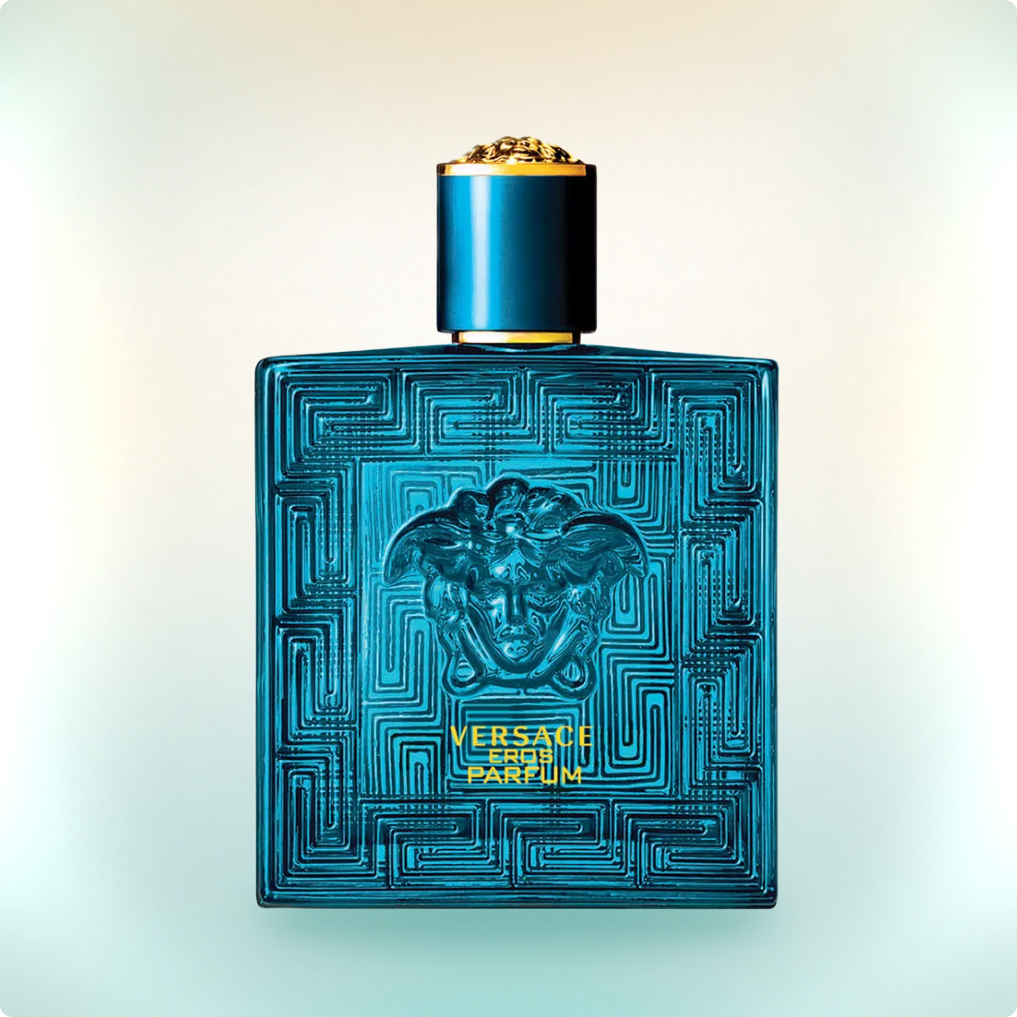 Versace Eros for Men