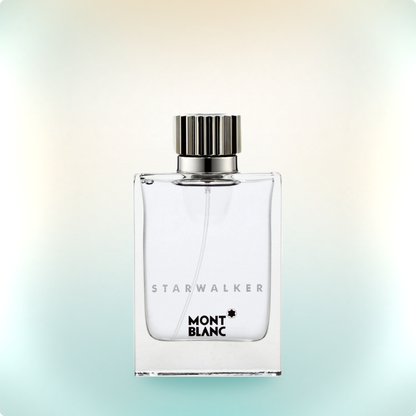 Mont Blanc Starwalker for Men
