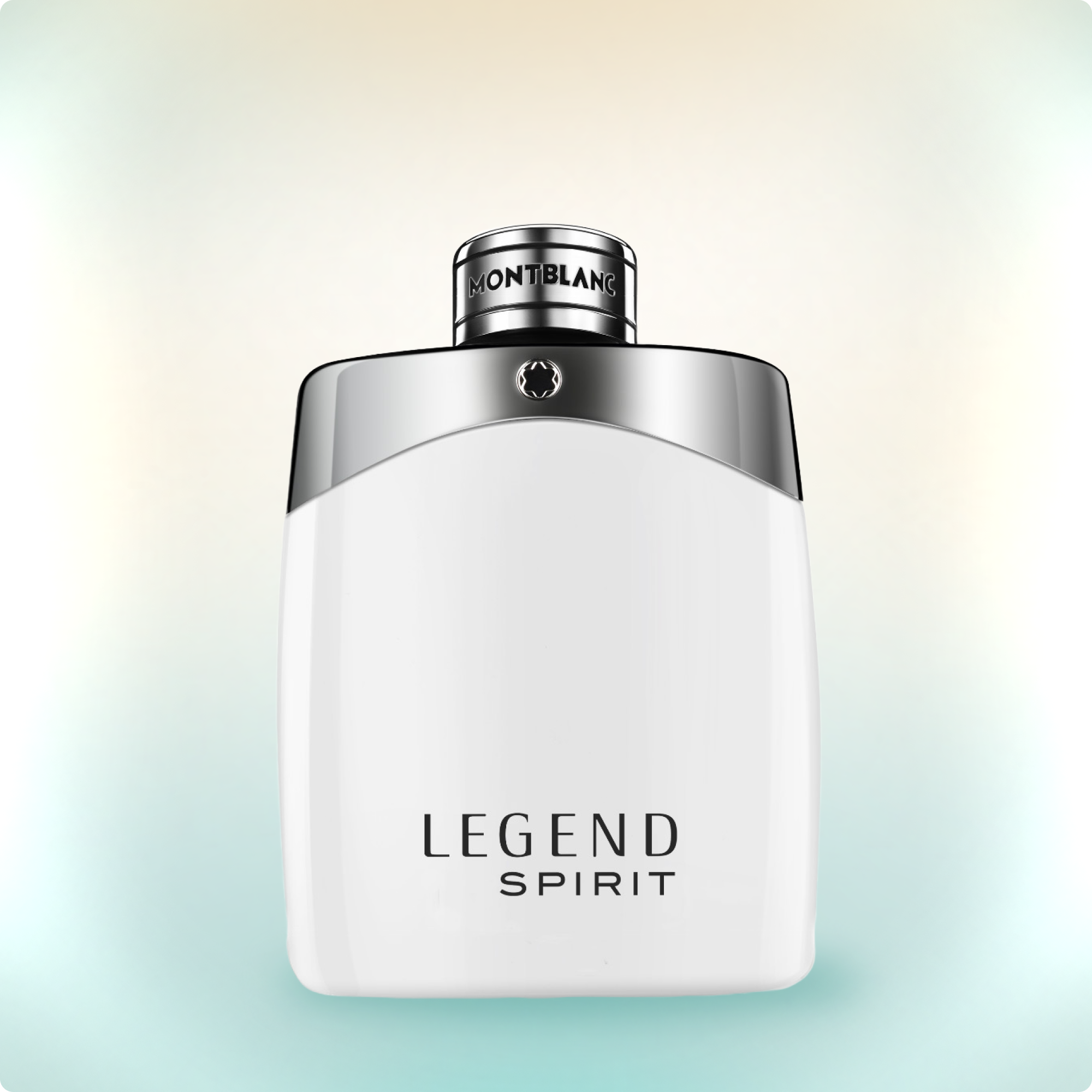 Mont Blanc Legend Spirit for Men