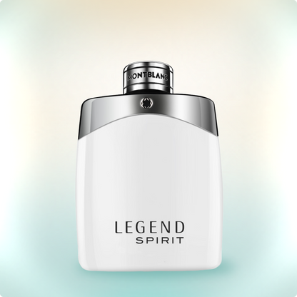 Mont Blanc Legend Spirit for Men