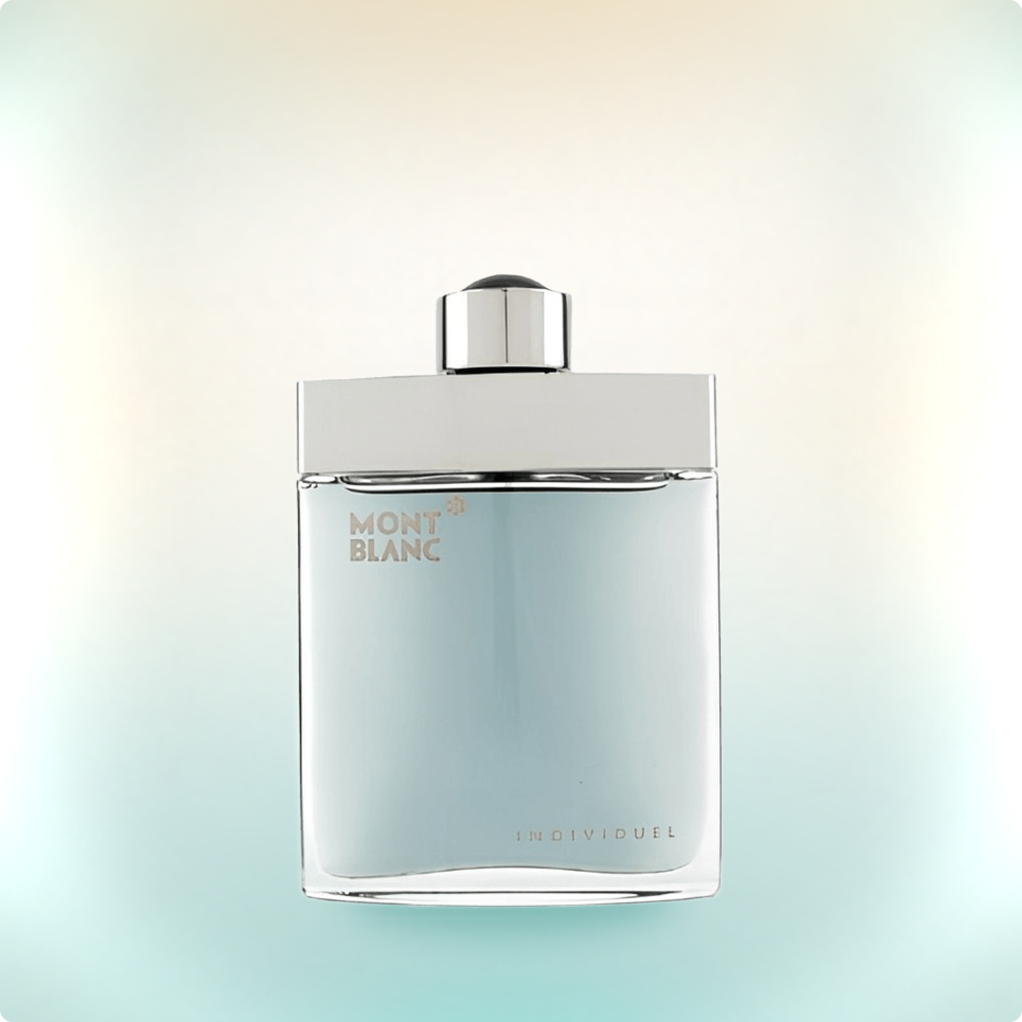 Mont Blanc Individuel for Men