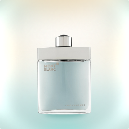 Mont Blanc Individuel for Men