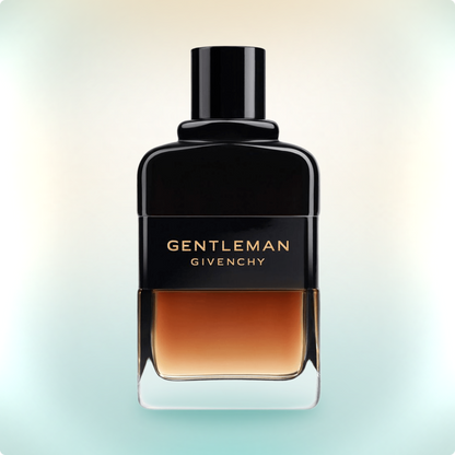 Givenchy Gentleman Reserve Privee for Men