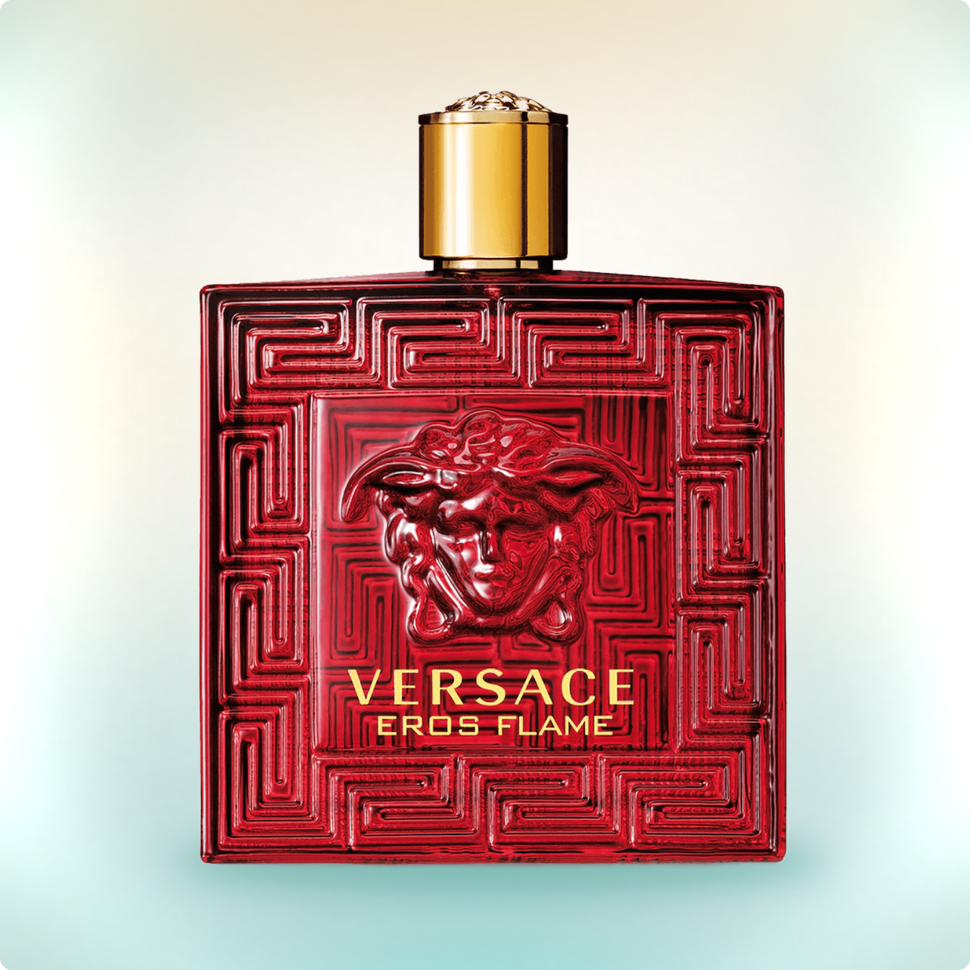 Versace Eros Flame for Men