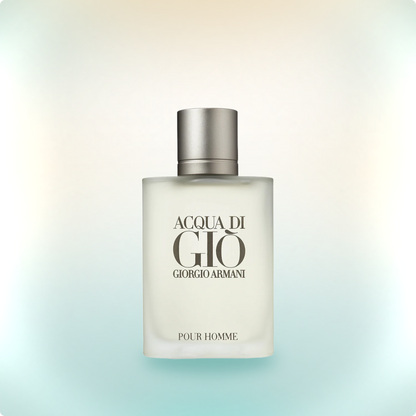 Giorgio Armani Acqua Di Gio for Men