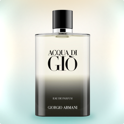 Giorgio Armani Acqua Di Gio for Men